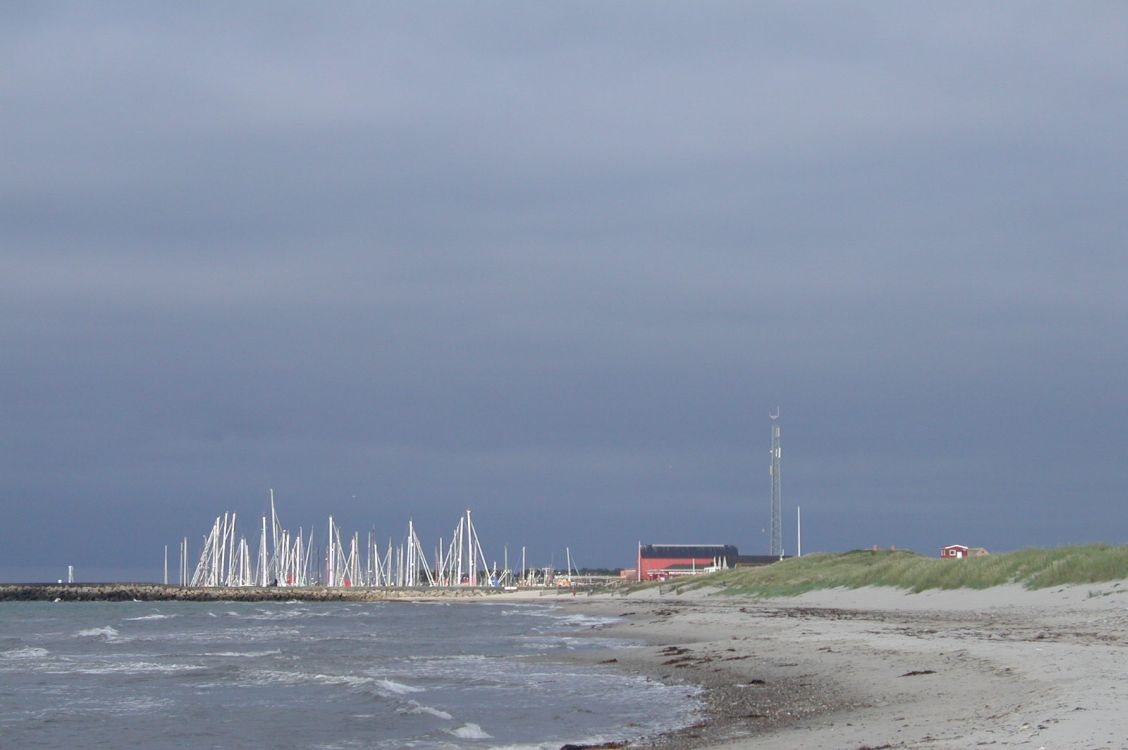 Segelreisen Ostsee