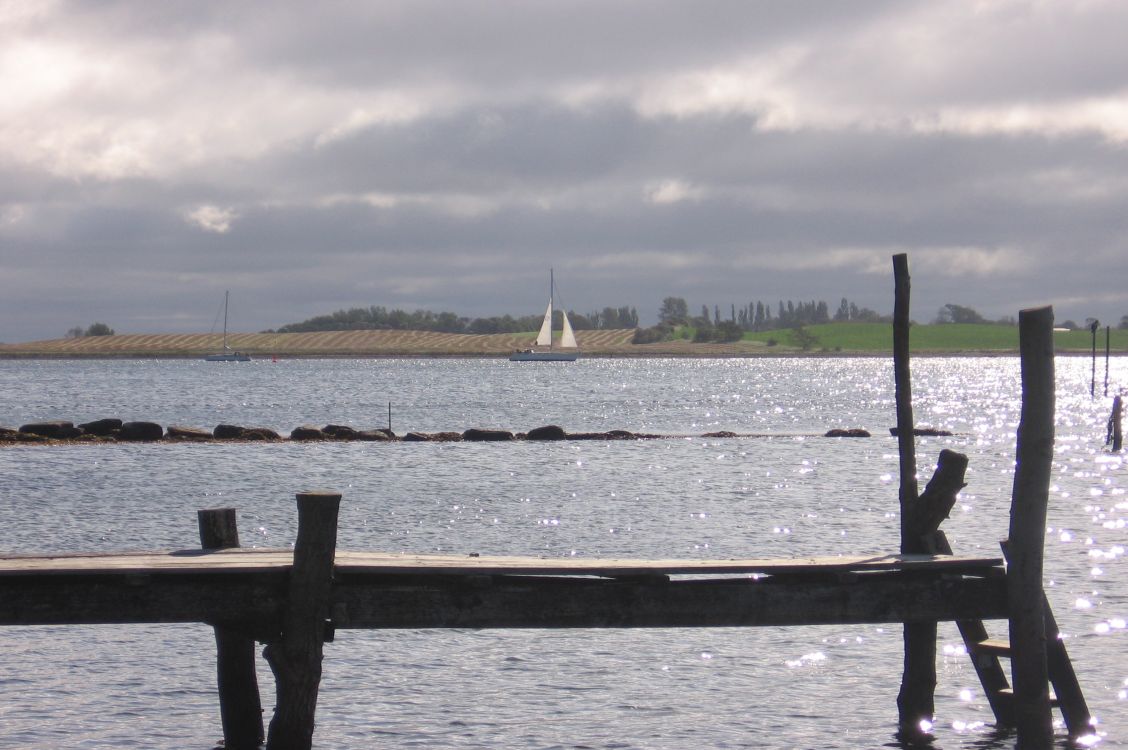 D&auml;nische S&uuml;dsee